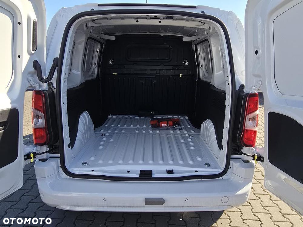 Citroën Berlingo Van 1.5 BlueHDi M - 18