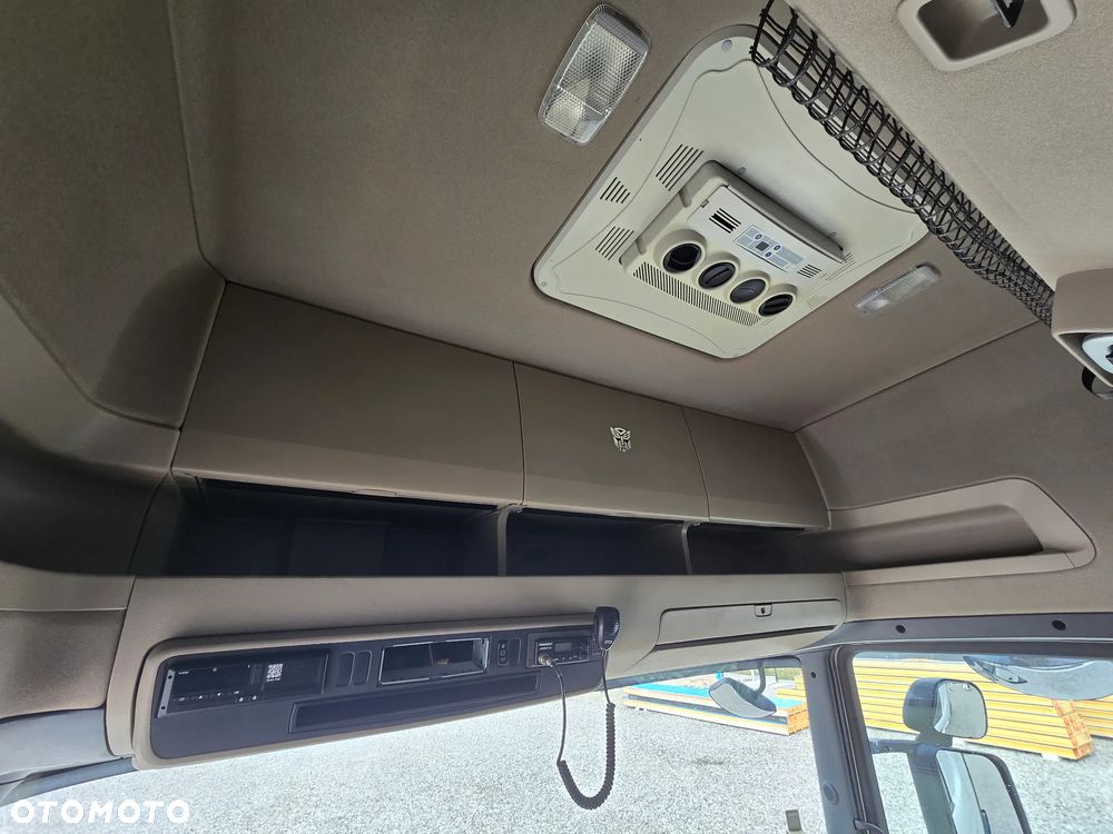 Scania R450/ACC/SCC/Radar/Retarder/Bez EGR - 26