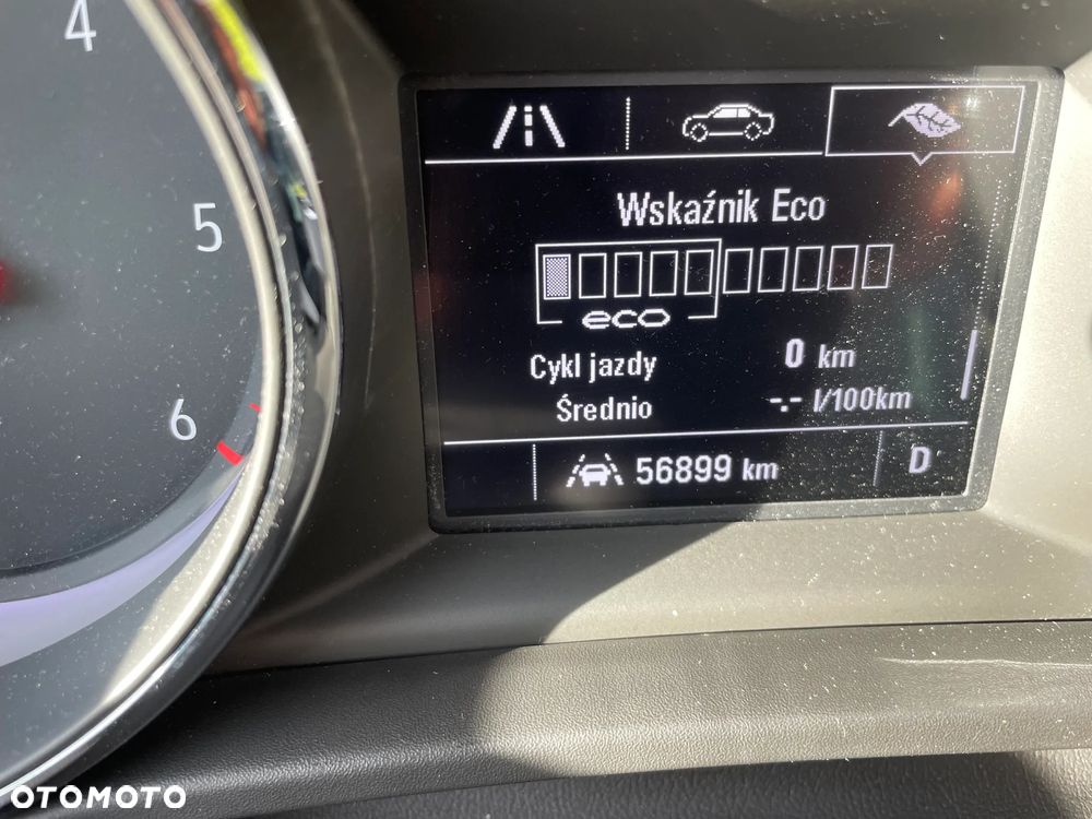 Opel Insignia 1.5 CDTI GS Line S&S - 7
