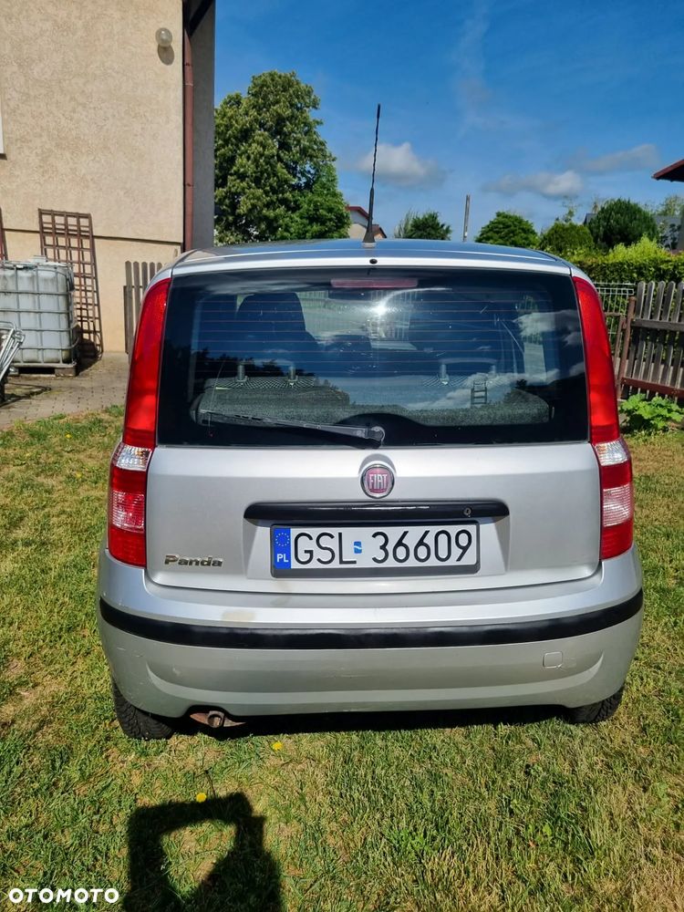 Fiat Panda 1.2 Active Eco - 3