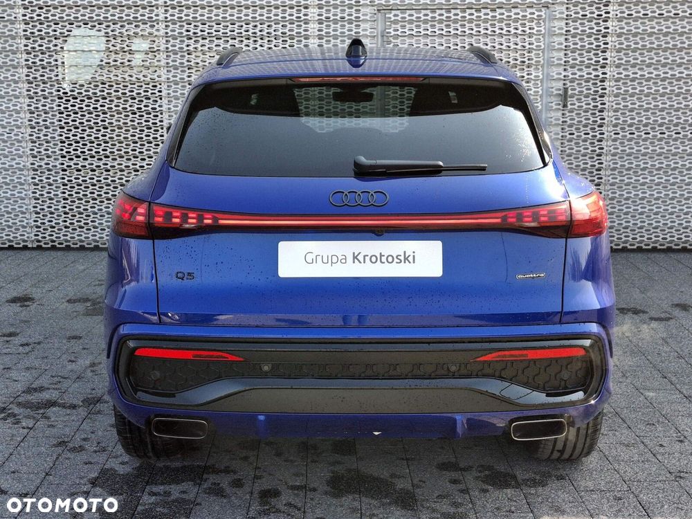 Audi Q5 - 6