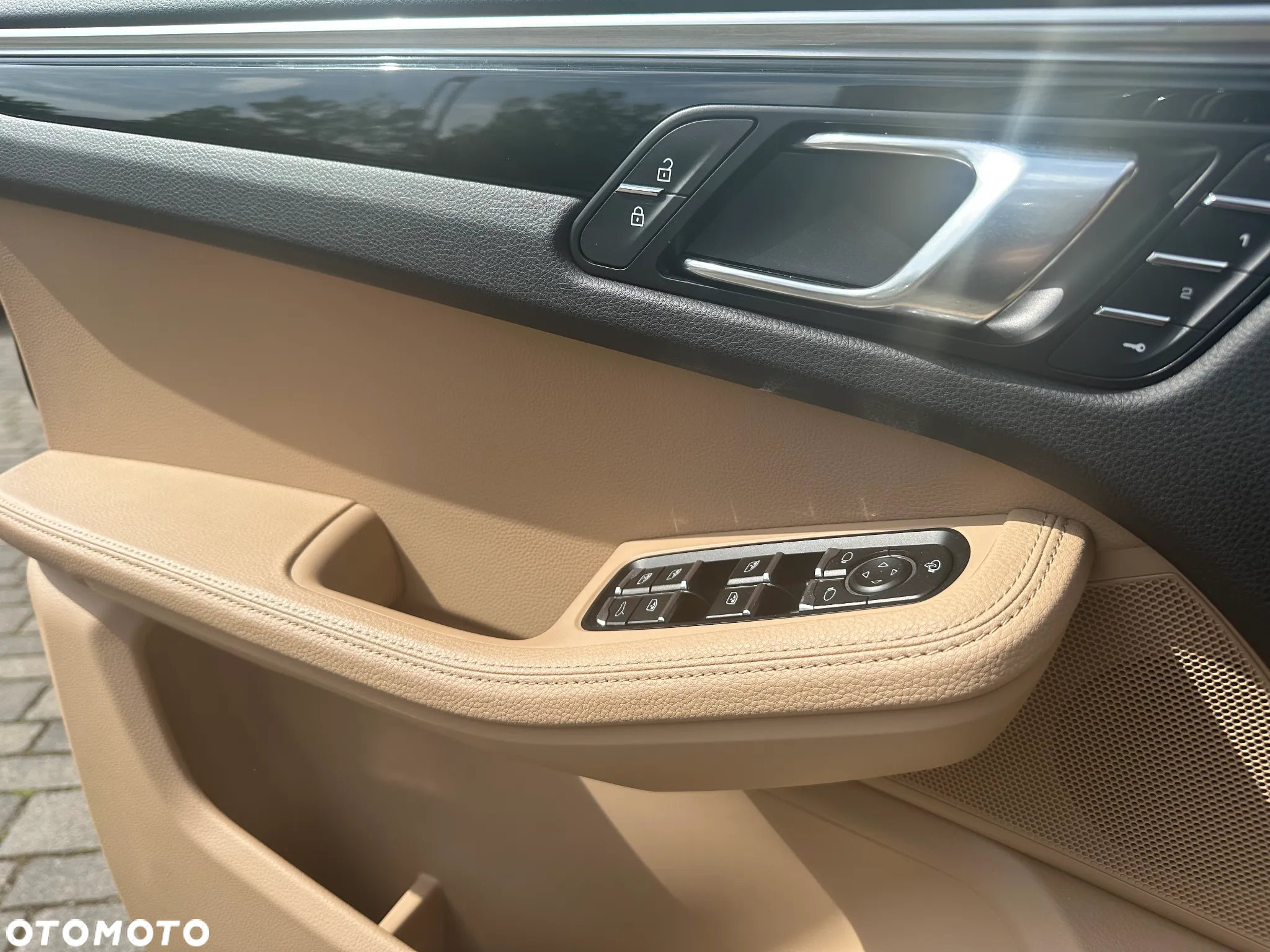 Porsche Macan Standard - 11