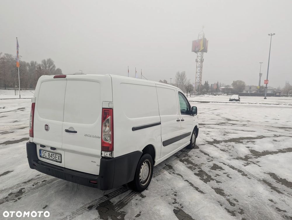 Fiat Scudo - 4