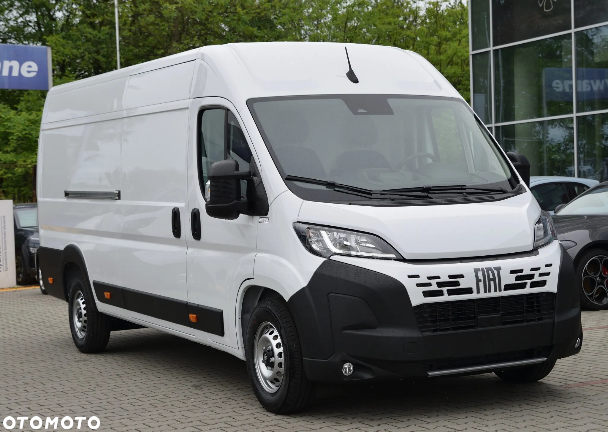 Fiat DUCATO - 3