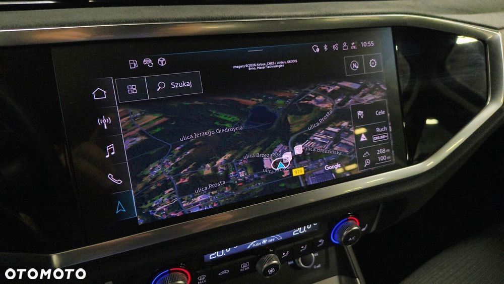 Audi Q3 Sportback - 19