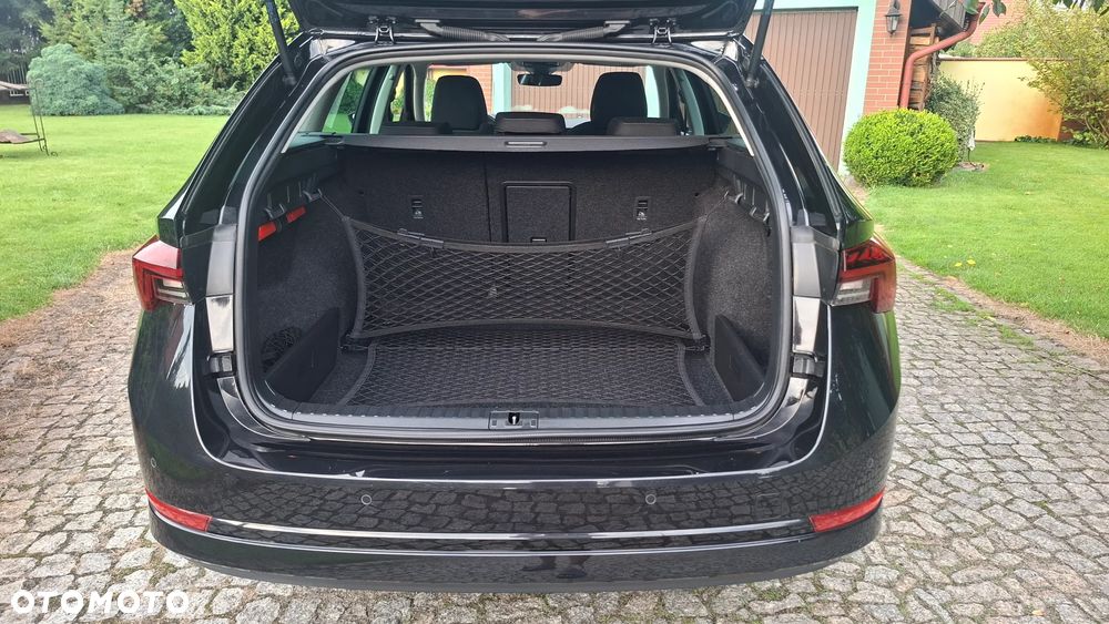 Skoda Octavia 1.5 TSI ACT Ambition - 6