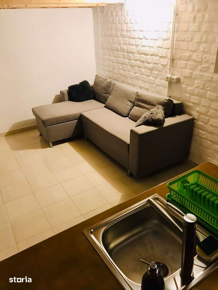 APARTAMENT 2 CAMERE | GARA DE NORD | CENTRALA PROPRIE — fotografia 2