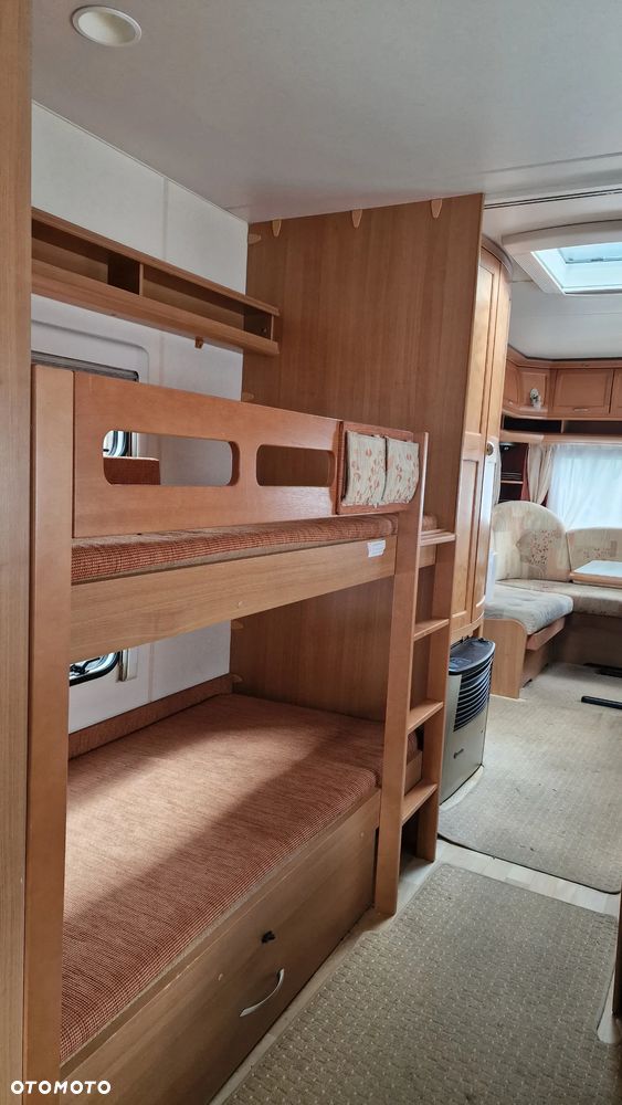 Hobby prestige 720 - 7