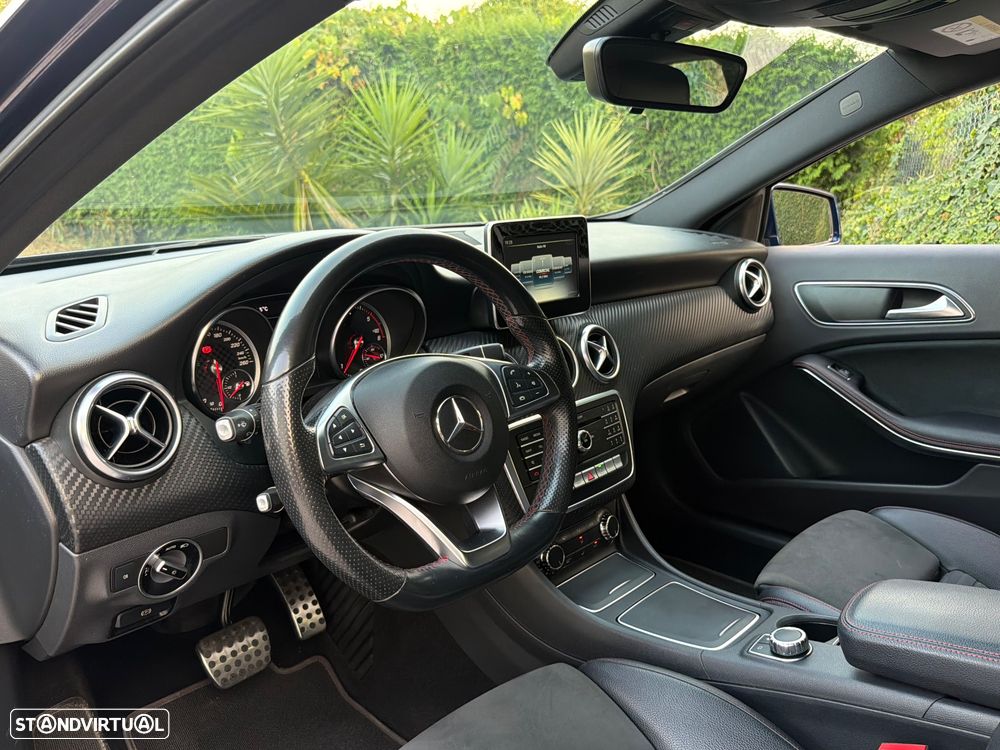 Mercedes-Benz A 160 - 6