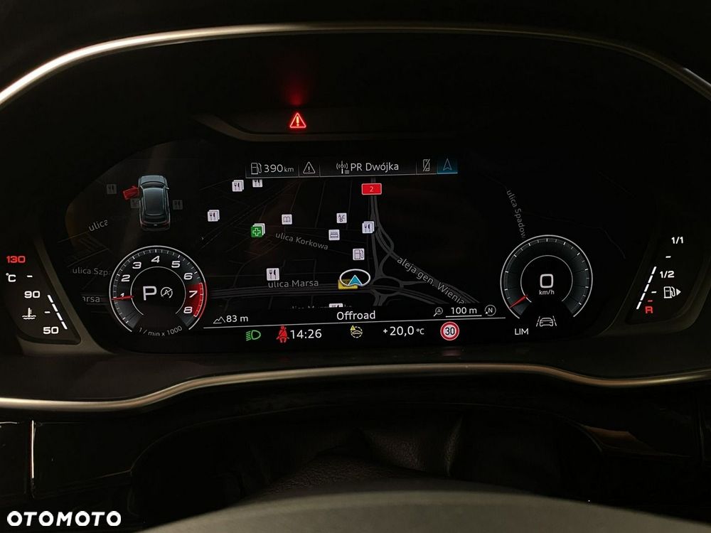 Audi Q3 35 TFSI S tronic advanced - 25