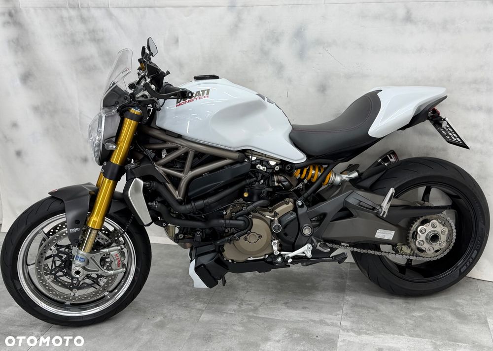 Ducati Monster - 3