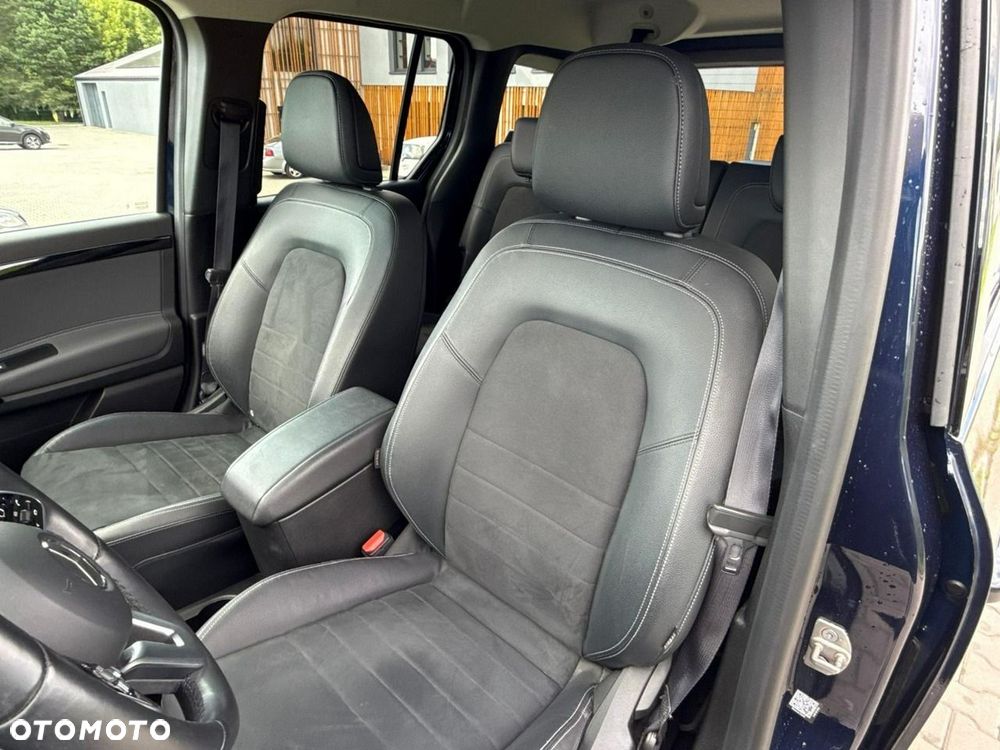 Mercedes-Benz EQT 200 Premium Plus - 25