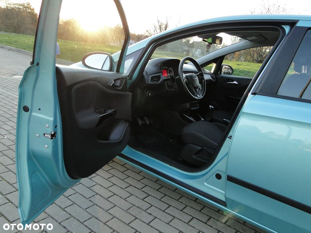 Opel Corsa - 9