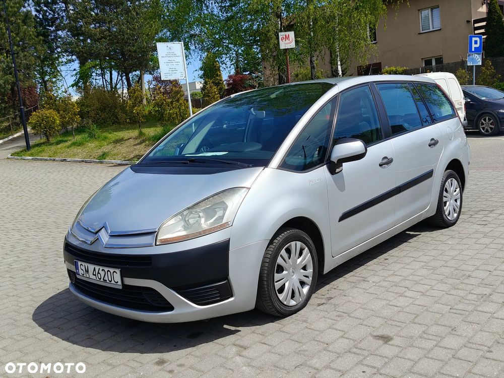 Citroën C5 II 1.6 HDi Impress - 14
