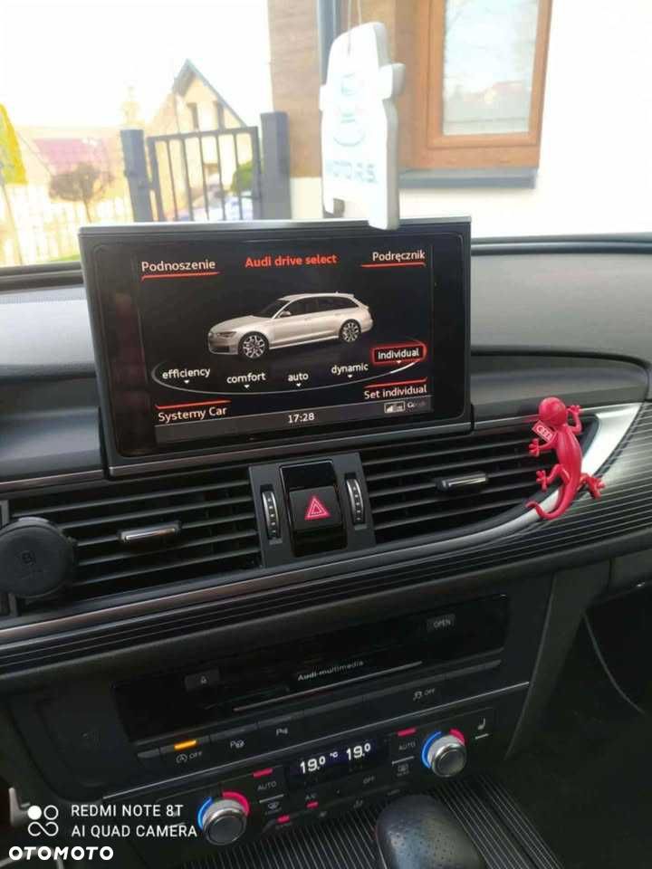 Audi A6 Limousine - 6