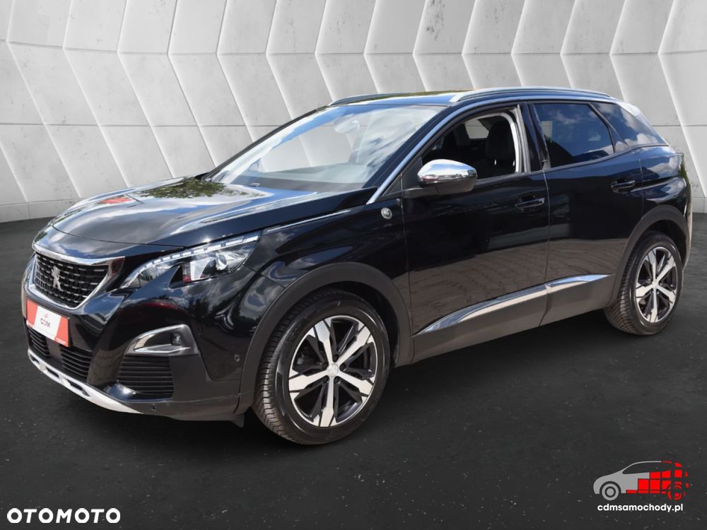 Peugeot 3008 - 6