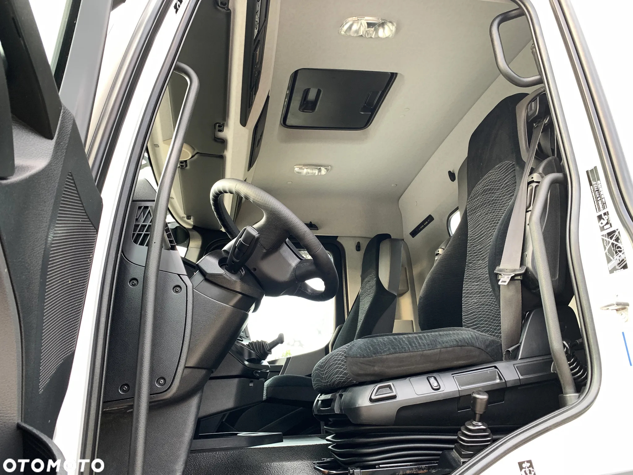 Mercedes-Benz AROCS 1848, HYDRODRIVE - 4x4, - 31