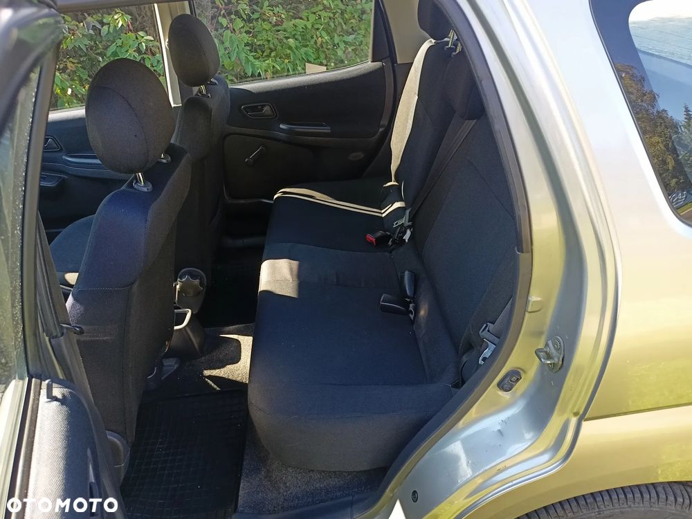 Suzuki Ignis 1.3 Comfort - 12