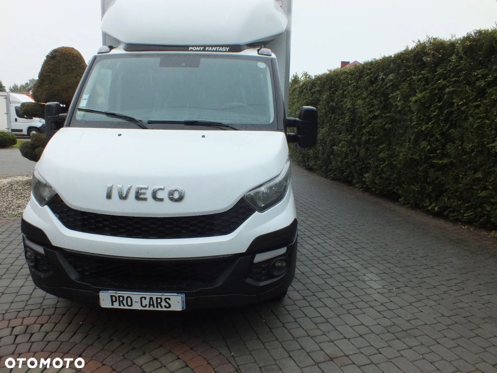 Iveco Daily - 8
