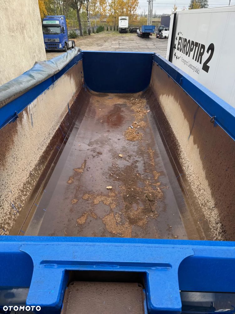 Schmitz Cargobull SKI24 - 10