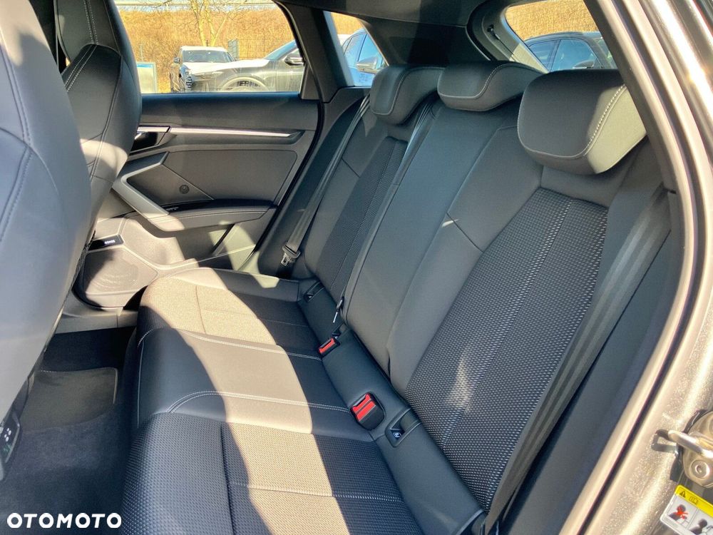 Audi A3 Sportback - 20