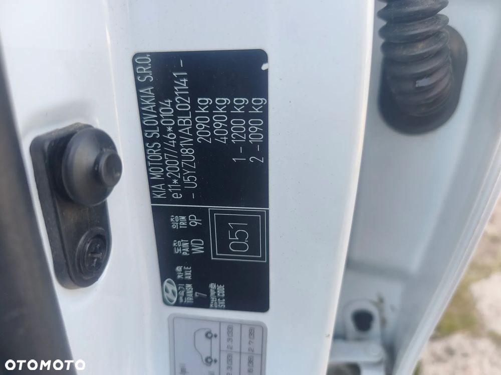 Hyundai ix35 2.0 CRDi Premium - 31