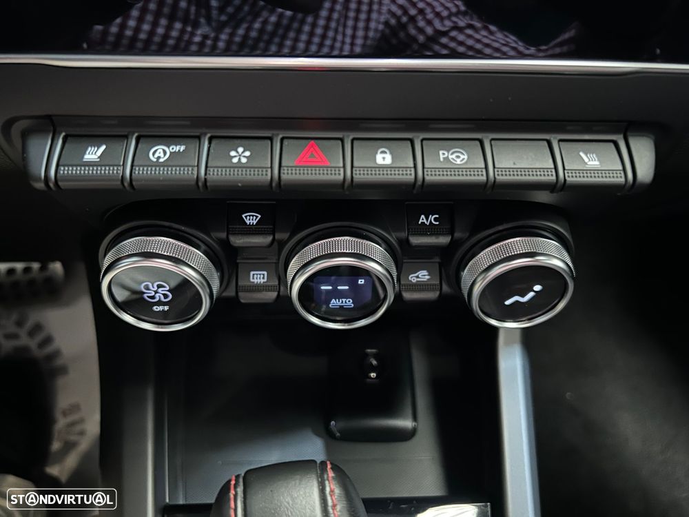 Renault Arkana 1.3 TCe R.S.Line EDC - 33
