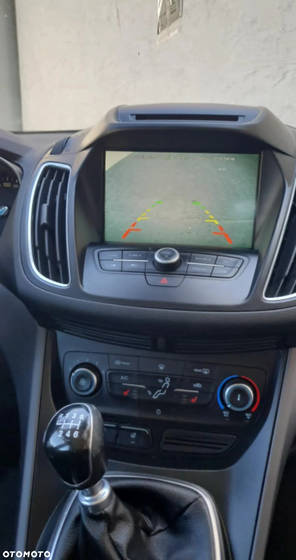 Ford C-MAX 1.5 TDCi Econetic Start-Stop-System COOL&CONNECT - 12