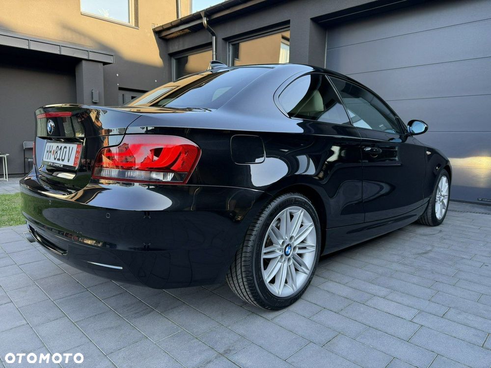 BMW Seria 1 120d Limited Edition Lifestyle mit M Sportpaket - 3