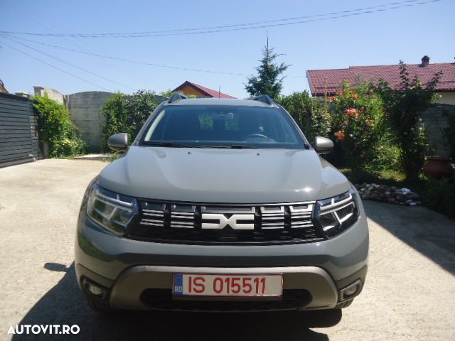 Dacia Duster ECO-G 100 Prestige Plus - 1