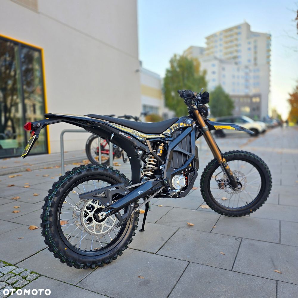 Surron Ultra-Bee - 5