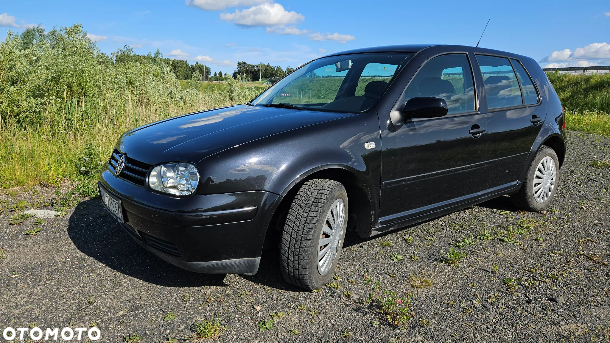 Volkswagen Golf - 10