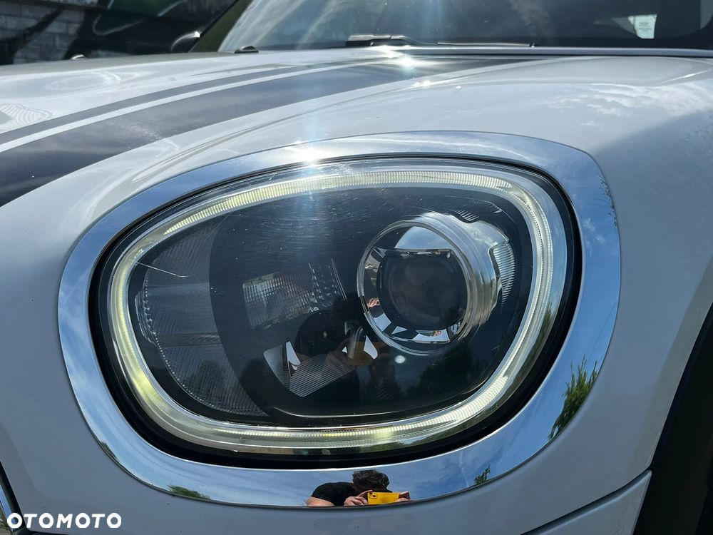 MINI Countryman Cooper S ALL4 sport - 5