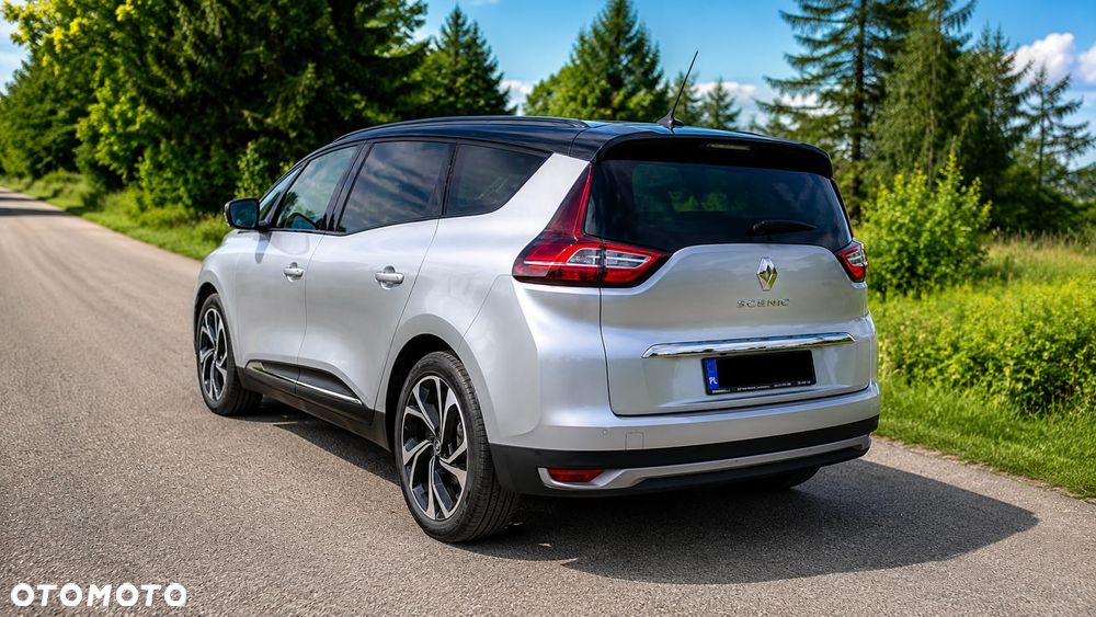 Renault Scenic - 6