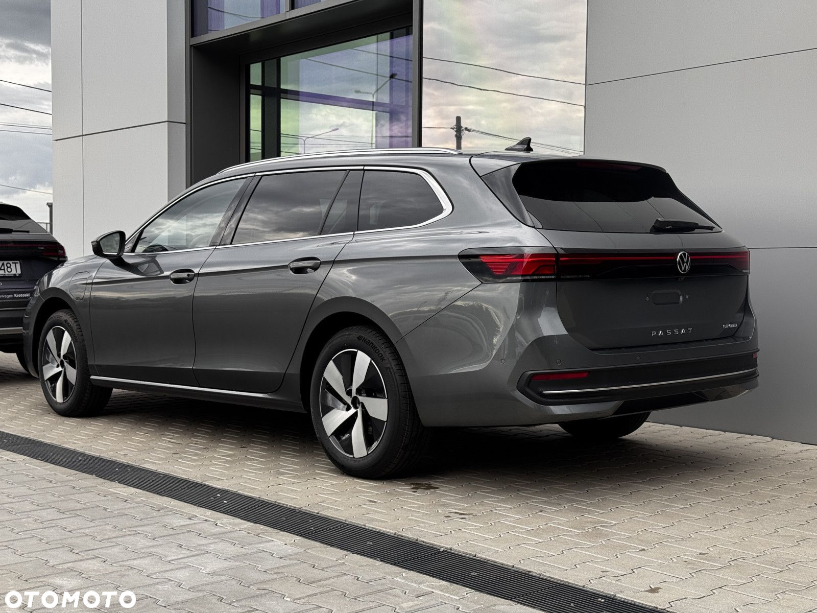 Volkswagen Passat - 5
