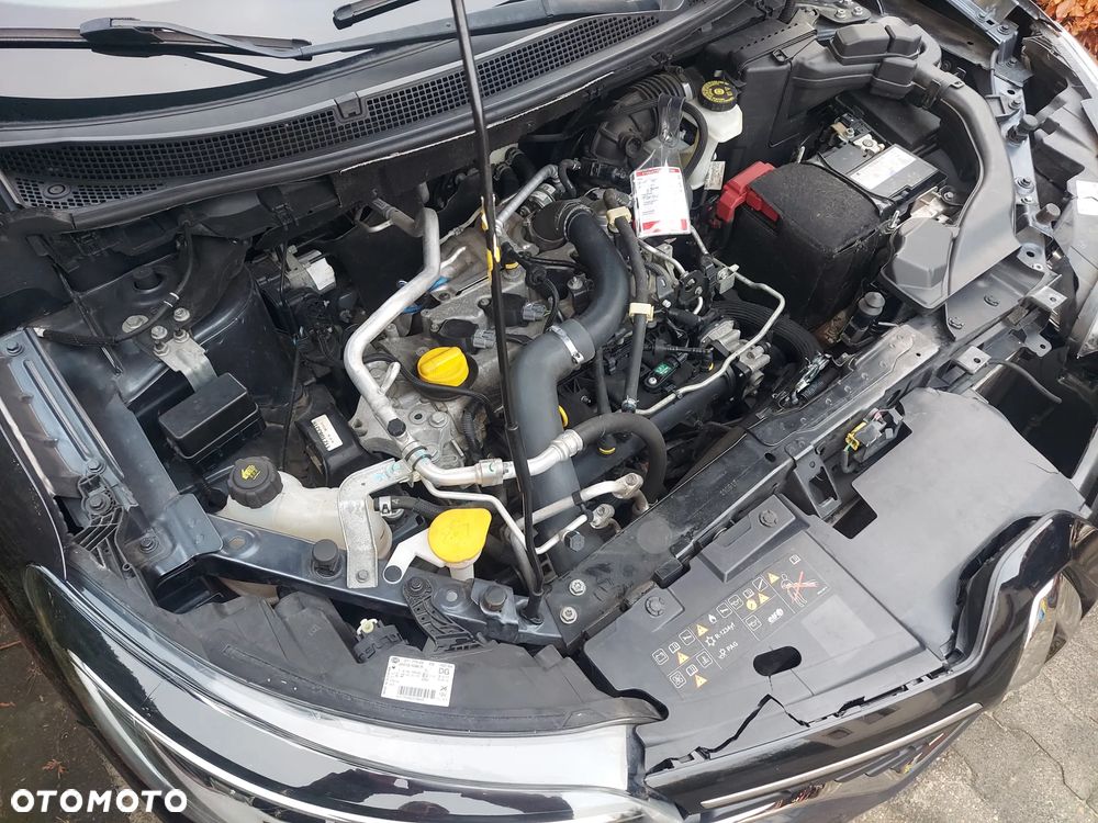 Renault Kadjar Energy TCe 130 LIMITED - 19