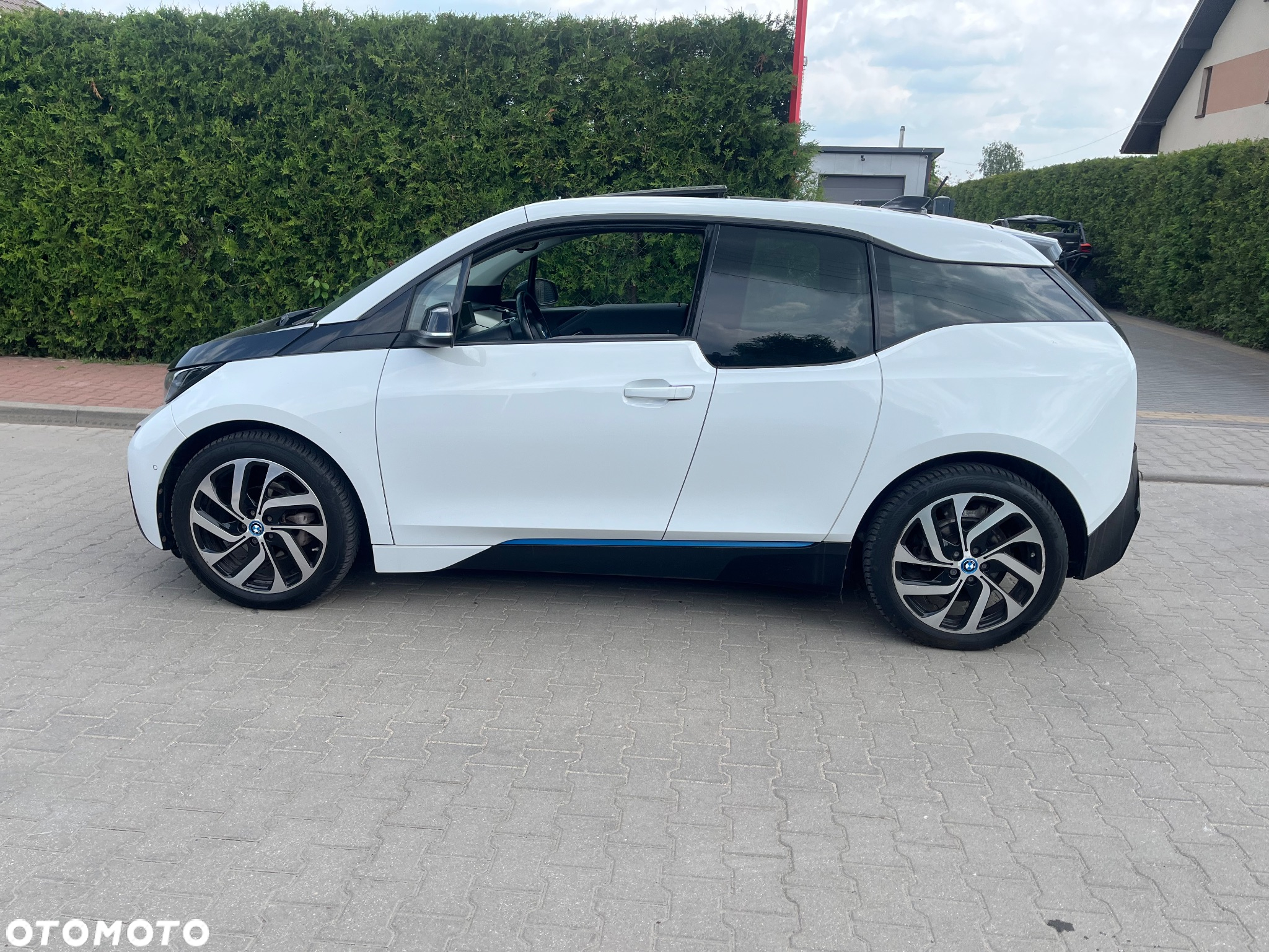 BMW i3 Standard - 3