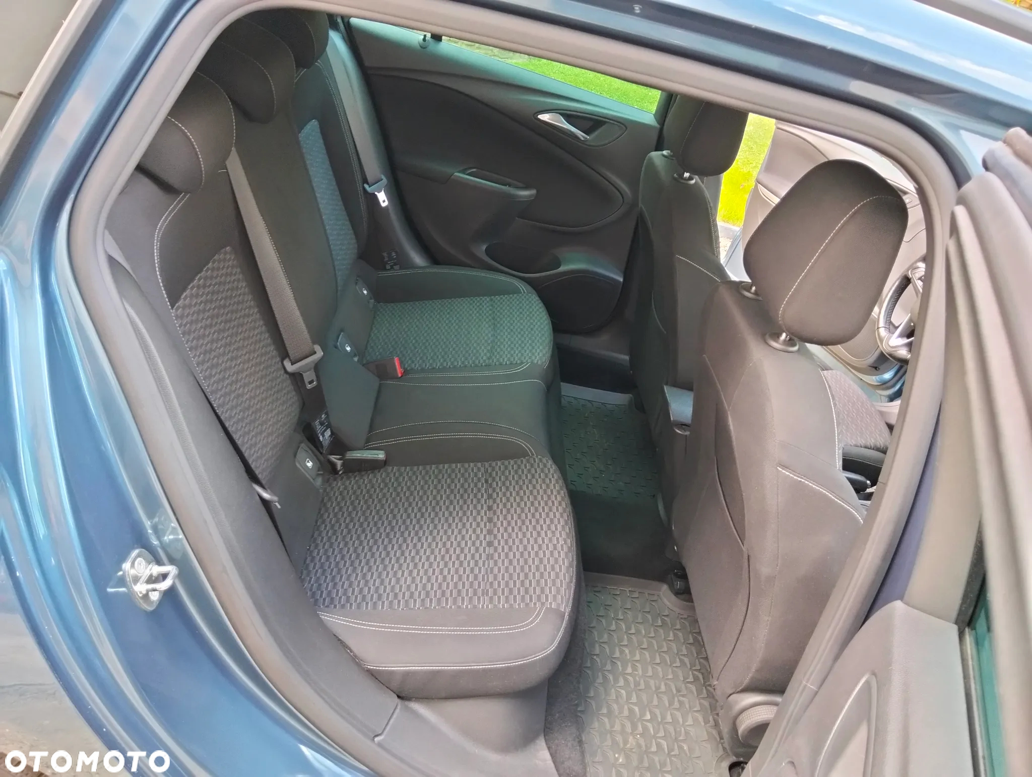 Opel Astra - 24