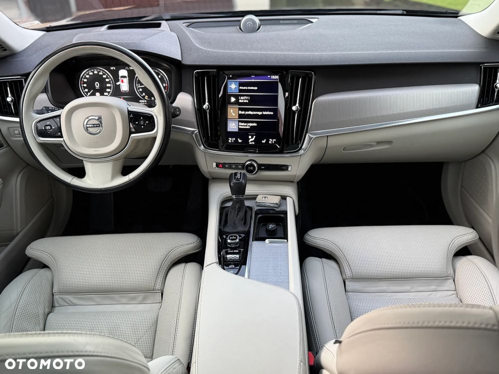 Volvo V90 - 6