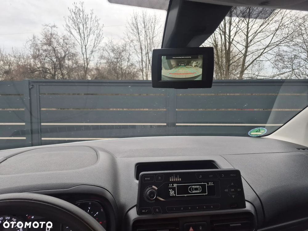 Citroën Berlingo xl - 14