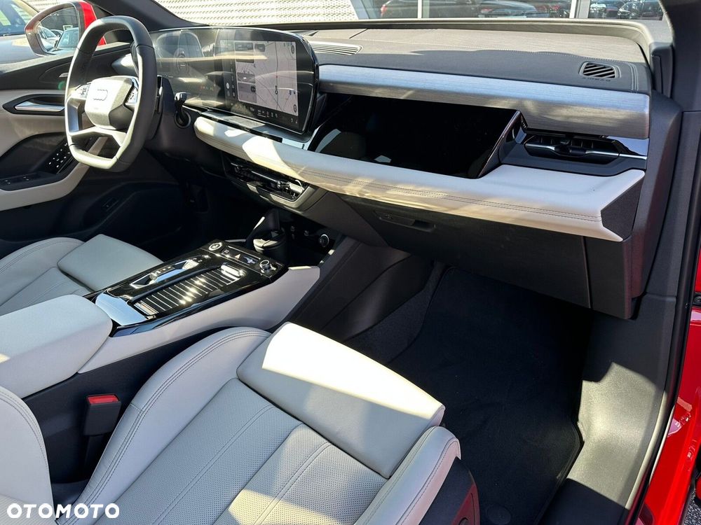 Audi Q6 e-tron - 22