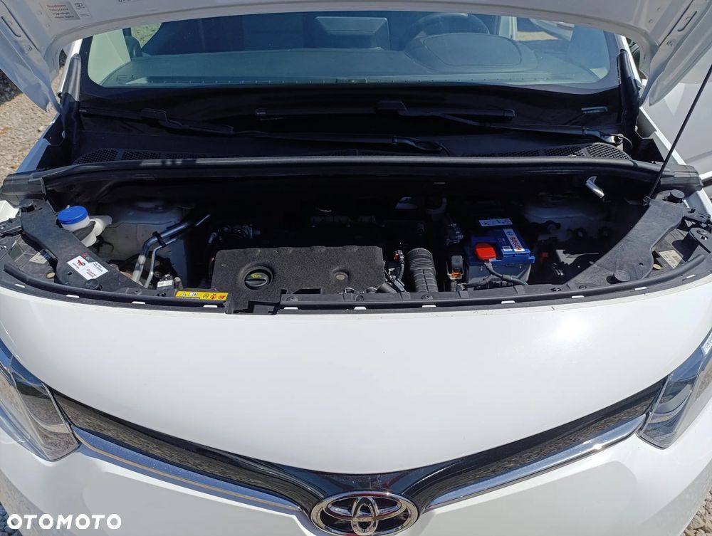Toyota Proace City Verso 1.5 D-4D Business - 28