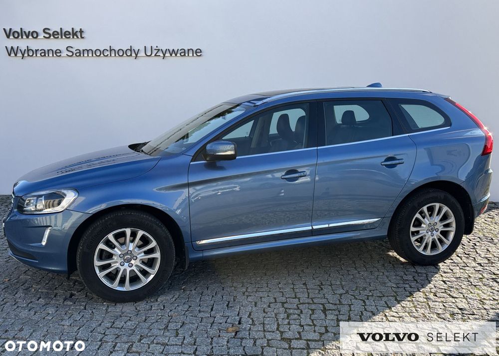 Volvo XC 60 - 1