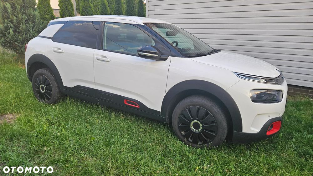 Citroën C4 Cactus Pure Tech 110 Stop&Start Selection - 3