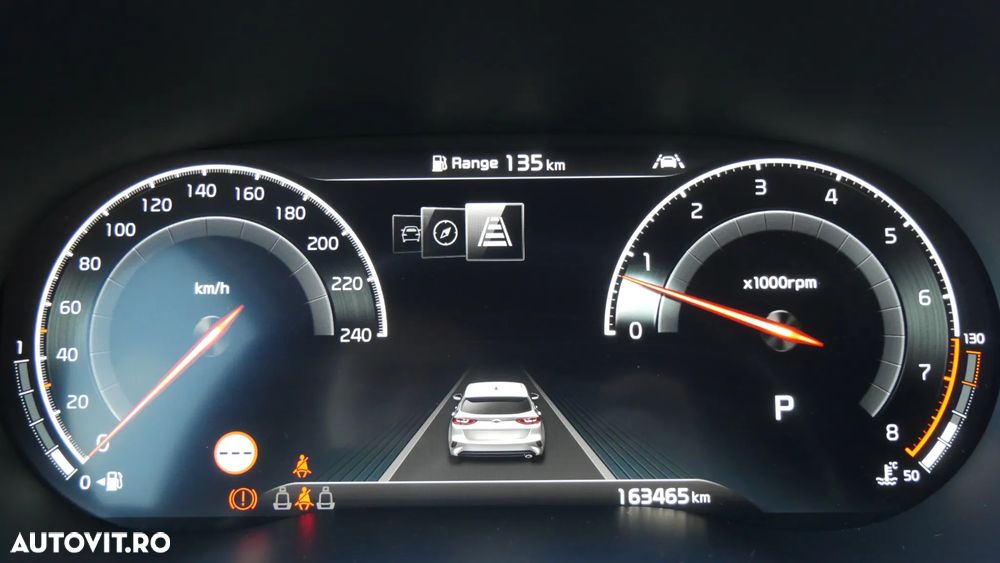 Kia Ceed 1.5 T-GDI 7DCT GT Line - 21