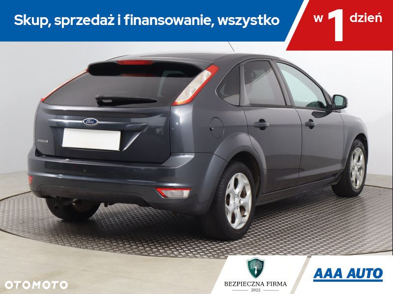 Ford Focus - 6