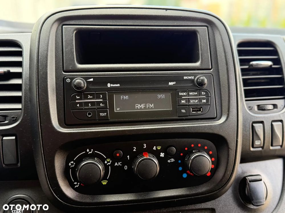 Renault Trafic - 27