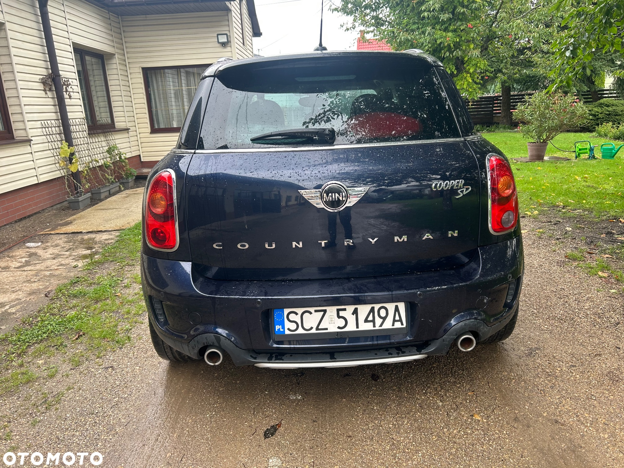MINI Countryman - 6