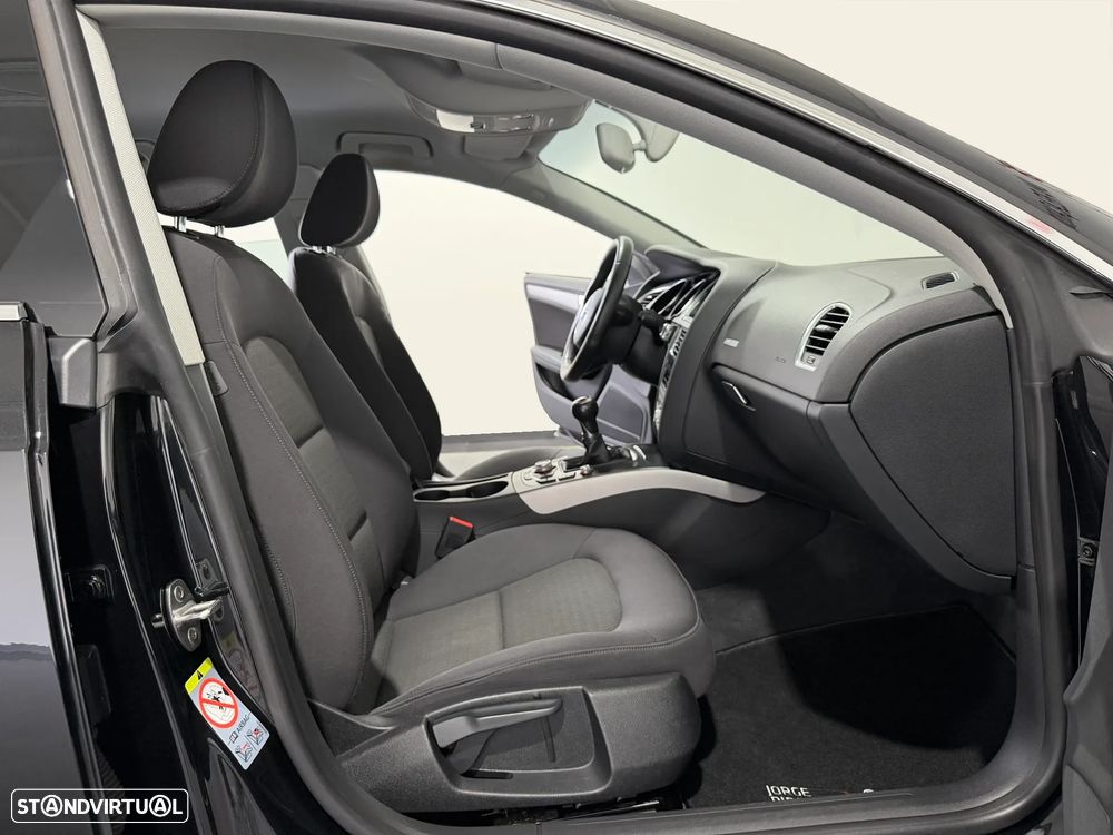 Audi A5 Sportback 2.0 TDi DPF - 36