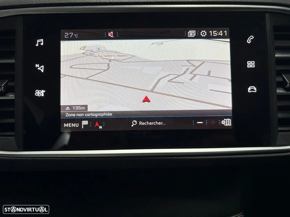 Peugeot 308 1.2 PureTech Access P.Business - 13